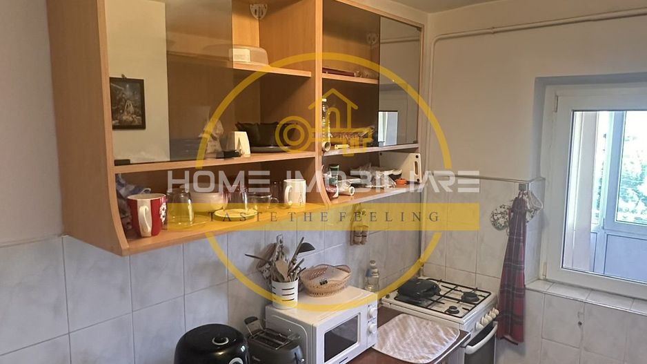 🏠Apartament 1 cam, 34,54MP, etaj 3 // 📍Canta - Profi Brateș - Poză 11
