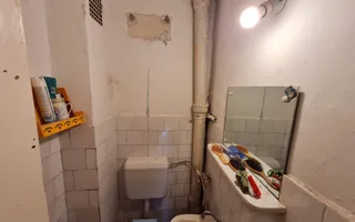Apartament 4 Camere, 77 mp, Decomandat, Zona Cetate - Poză 12