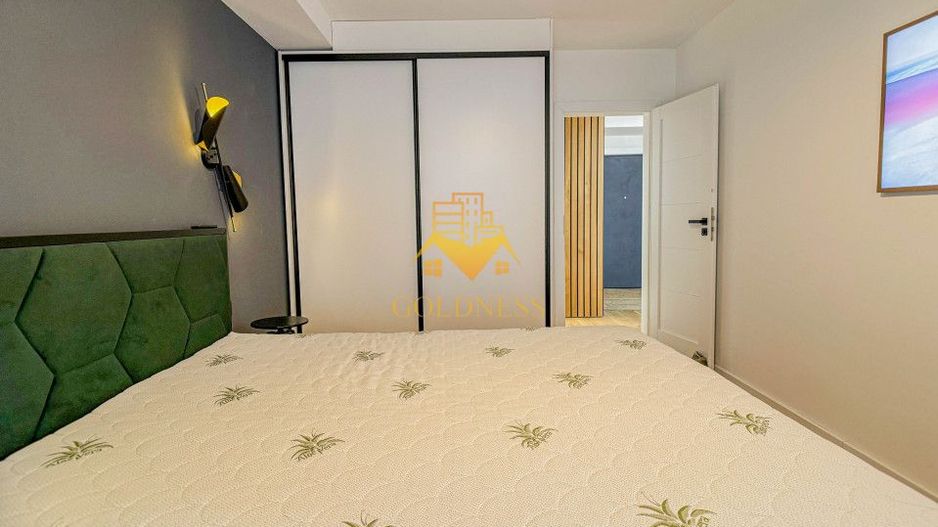 2 camere, premium, garaj, AC,  Gheorgheni, zona Iulius Mall, FSEGA - Poză 13