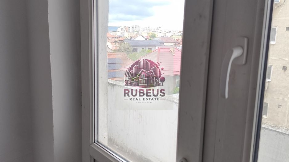 Apartament 4 camere, 77 mp, 2 balcoane, etaj 3 – Topolniței - Poză 15