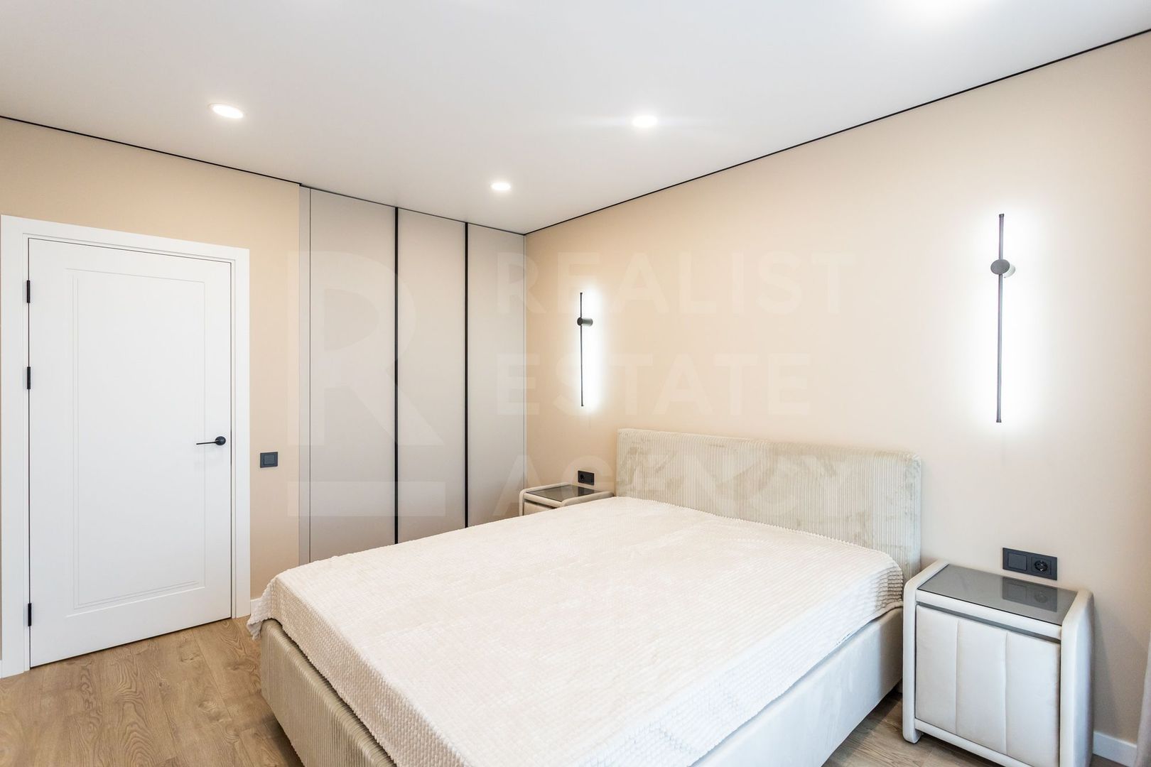 Vânzare, apartament, 2 camere, strada Cornești, Rîșcani - Poză 3