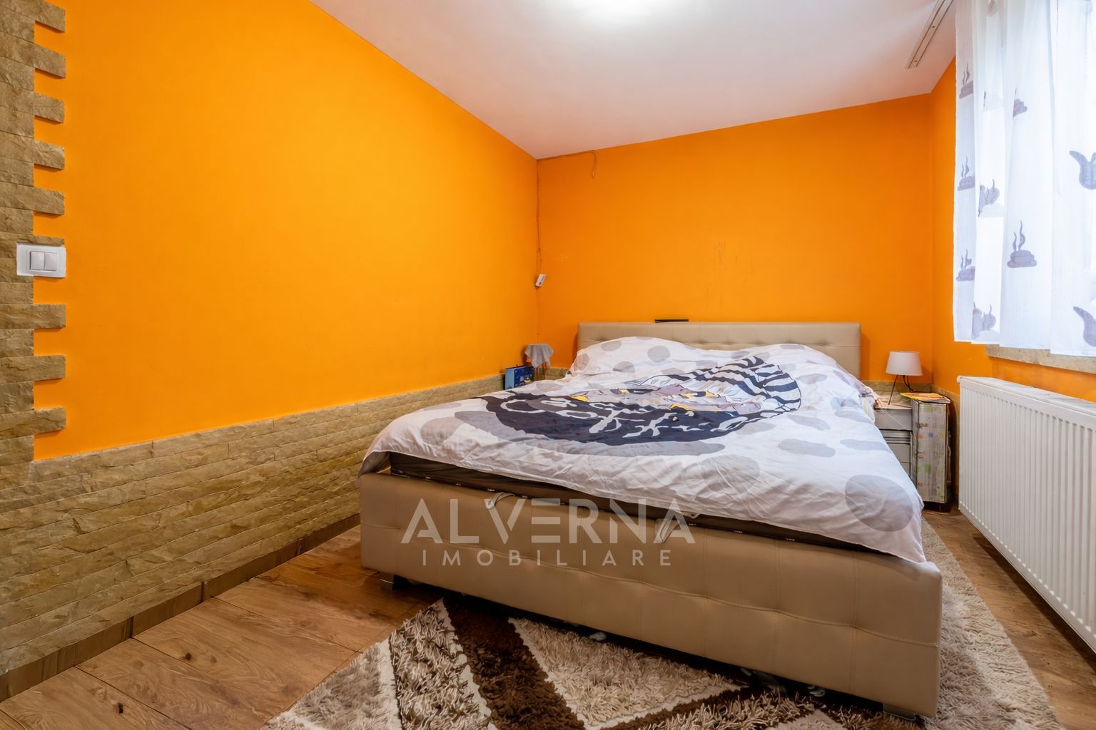 Apartament 2 camere |  41mp + terasa | Valea Garbaului - Vivo - Poză 6