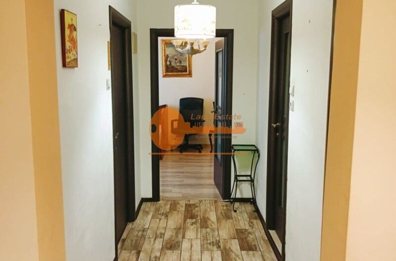 Apartament cu 2 camere in zona Turda - Poză 10