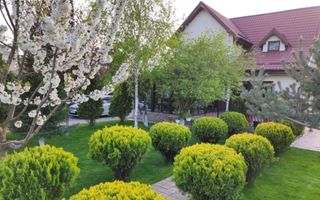 Casa 3 camere Domnesti - Poză 13