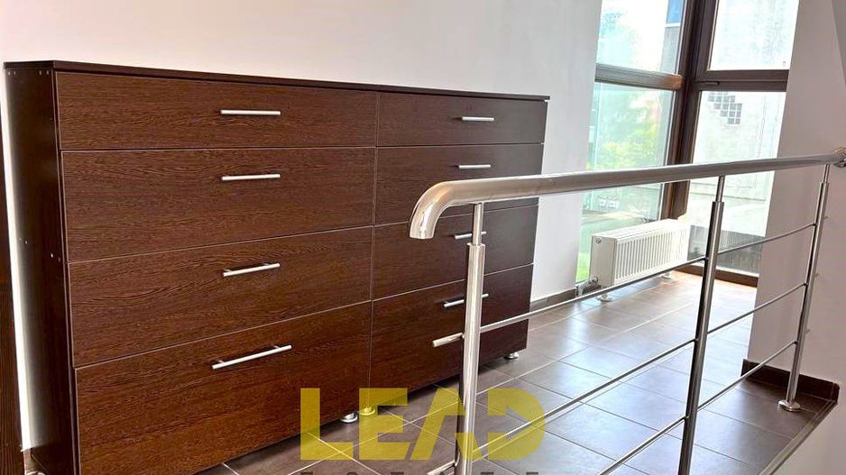 Apartament la casa, zona Tractorul - Coresi! De Inchiriat! - Poză 11