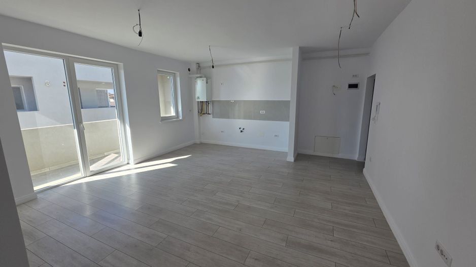 Braytim | 2 Camere | Disponibil imediat | Nemobilat| Loc de parcare - Poză 1