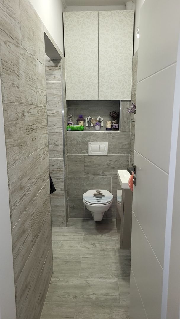 Ag BRASADAS vinde ap 4 cam 105mp et 2/3 TITULESCU. - Poză 8