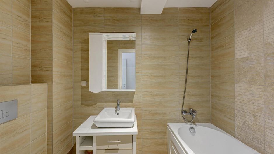 COSMOPOLIS - Apartament cu 3 camere, mobilat si utilat. - Poză 16
