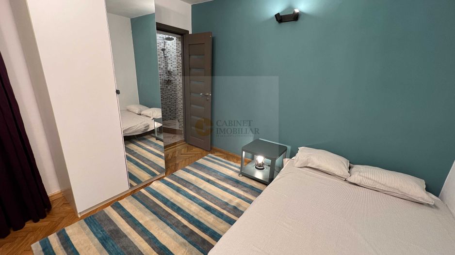 AIRBNB | Cismigiu | Creditabil | Garsoniera - Poză 4