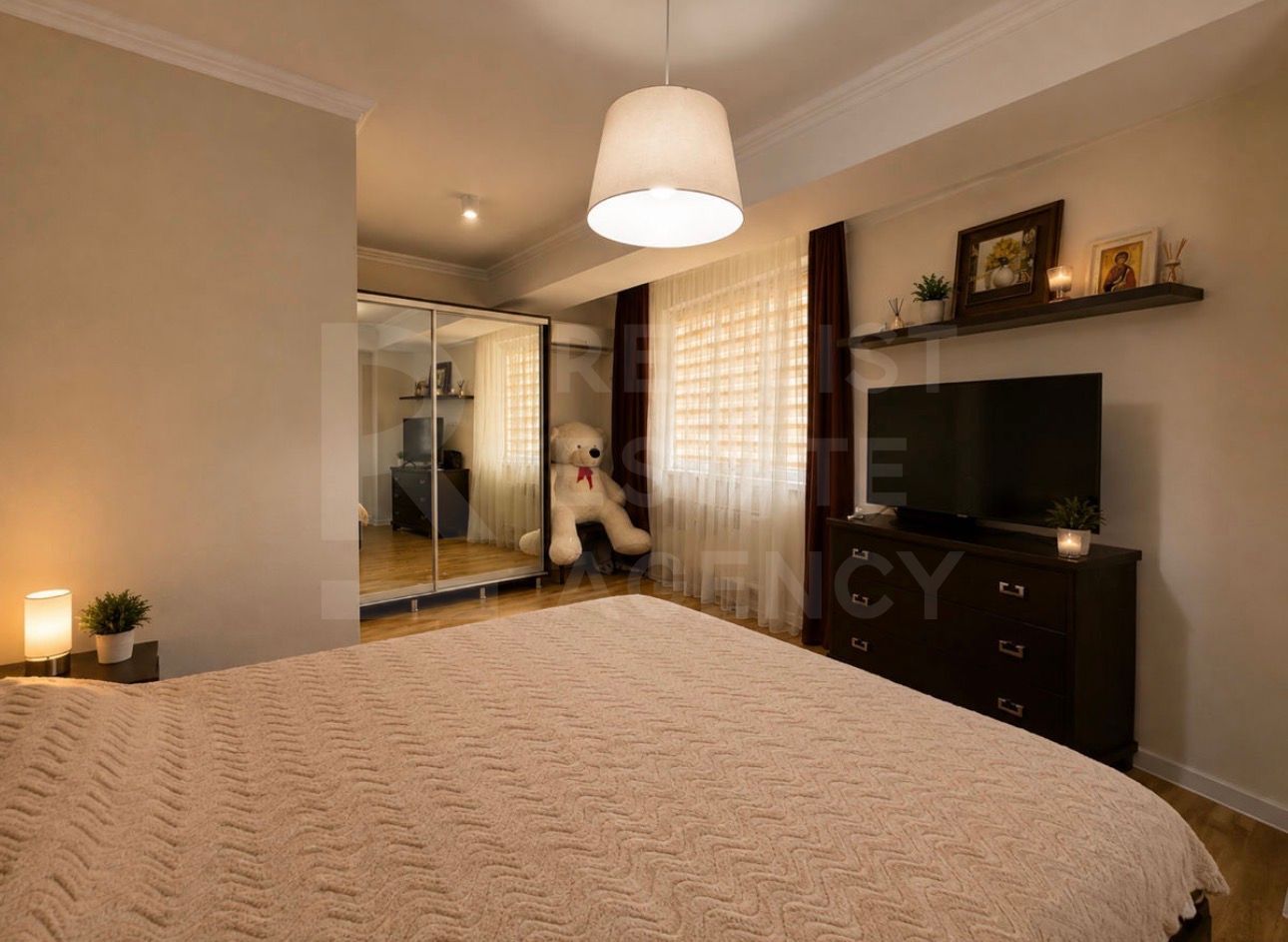 Vânzare, apartament, 2 camere, Strada Carierei, Rîșcani - Poză 7