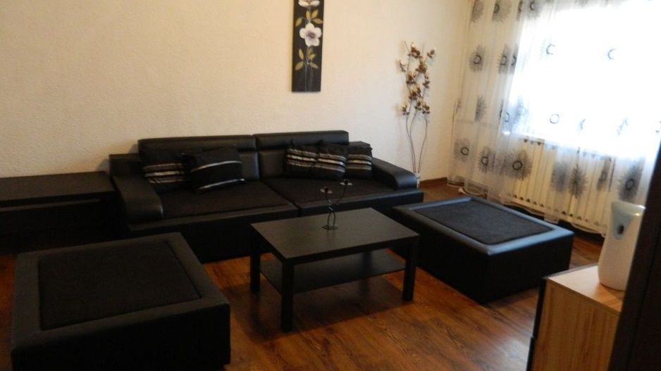 Vnazare, apartament 3 camere, Drumul Sarii, Sector 5 - Poză 1