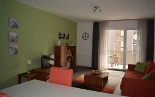 Apartament de închiriat | Platinia Mall | UMF | USAMV - Poză 3