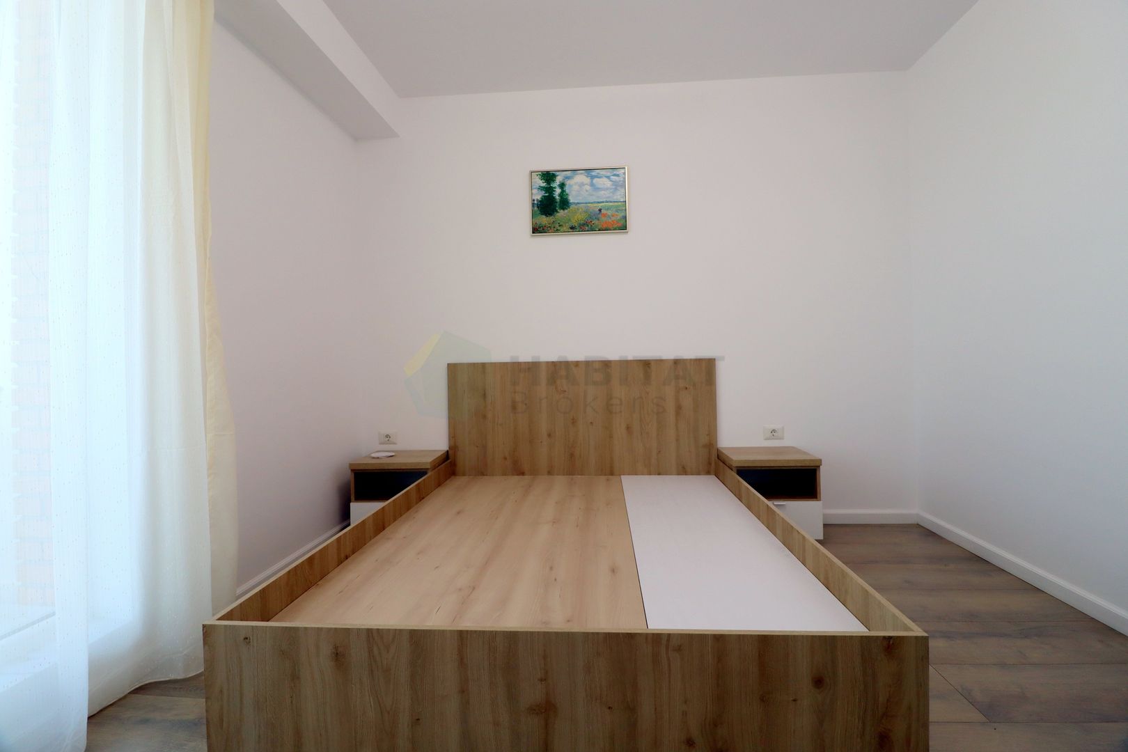 Mobilat | parcare optional | inchiriat | Comision 0 | 2 camere Tunari - Poză 18