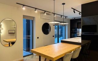 Apartament 3 Camere | Curte 60 MP | 2 Locuri de Parcare - Poză 3