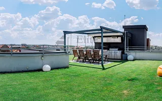 Penthouse de lux 530 mp ultracentral in Oradea - Poză 55
