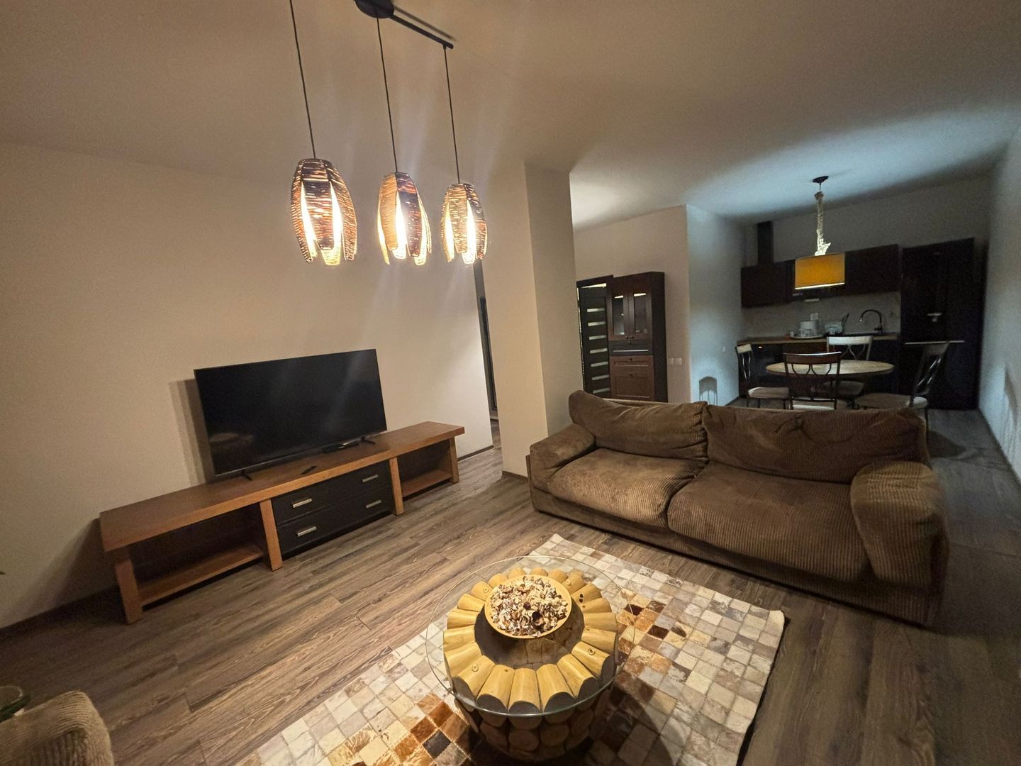 AP 3 CAMERE BUCURESTII NOI, PET-FRIENDLY, BLOC NOU, MASINA SPALAT VASE - Poză 2