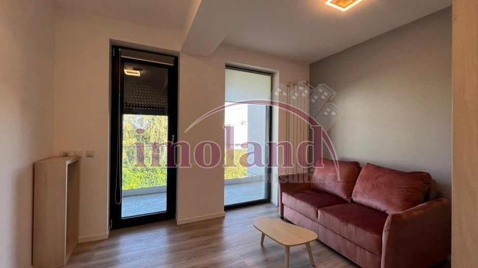 Inchiriere - vila | 4 camere&curte | mobilata&utilata | Iancu Nicolae-Pipera - Poză 8