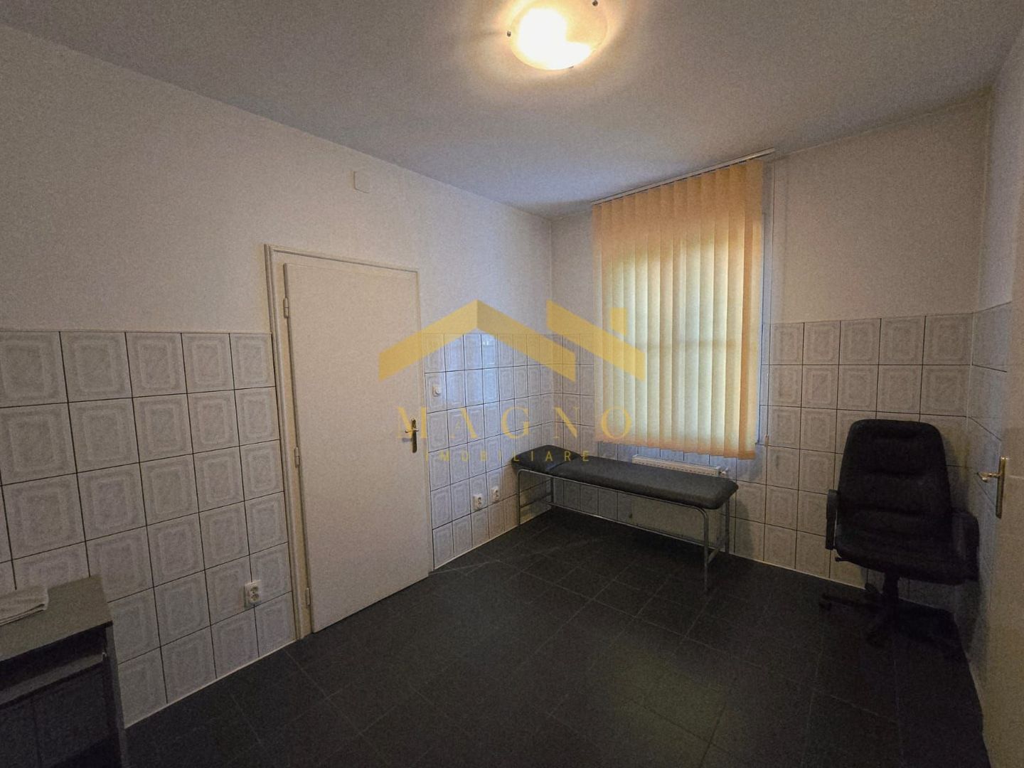 Apartament 4camere 167mp PARTER / Vasile Milea - Poză 11