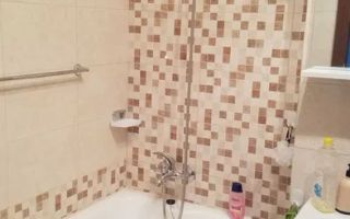 Garsonieră modernă cu centrală proprie și parcare (bloc 2019) - Poză 5