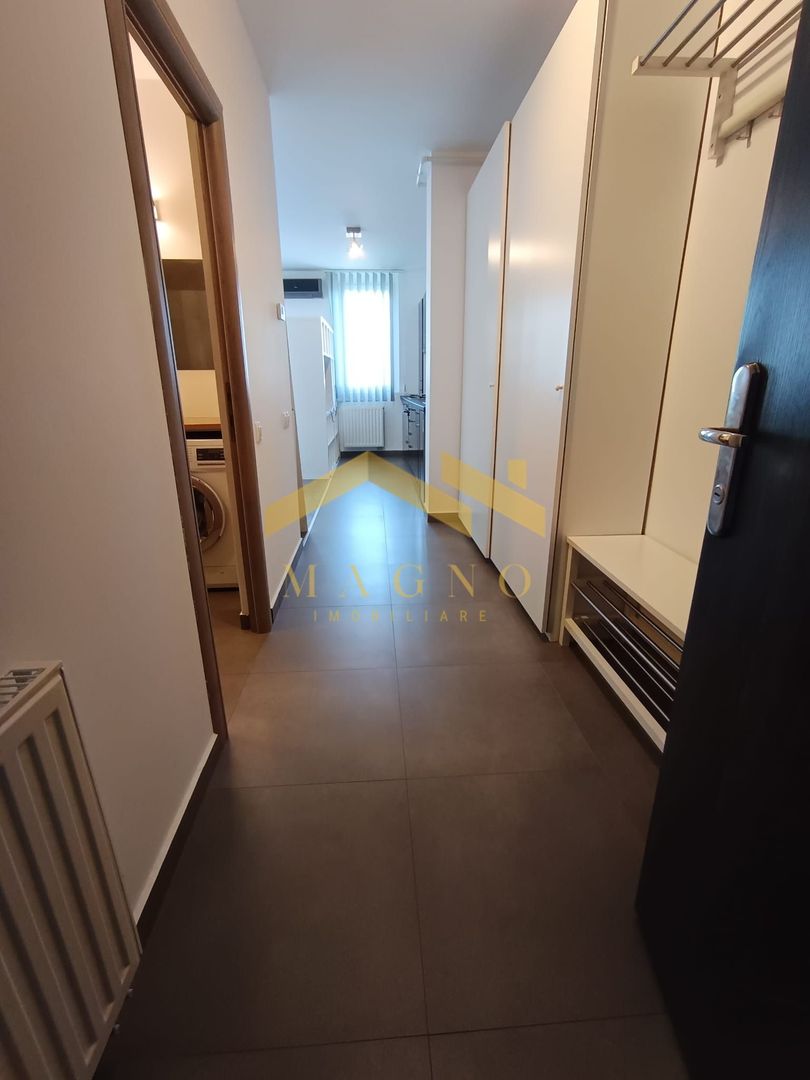 APART. CU O CAMERA DE INCHIRIAT IN ZONA KAUFLAND - Poză 8