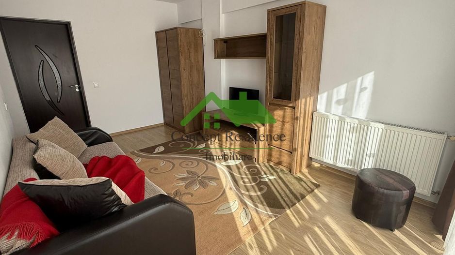 Ap 1 camera 38 mp, decomandată, Bd. Republicii–Lidl, etaj 1/3 - Poză 2