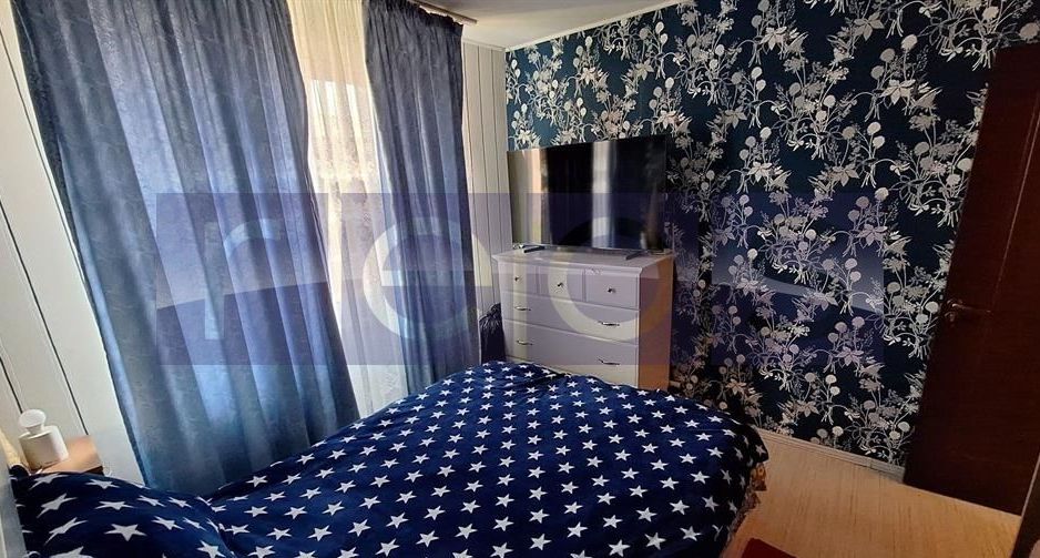 DE VANZARE 2 CAMERE DECOMANDAT | TEIUL DOAMNEI | ETAJ 7/8 | BALCON - Poză 3