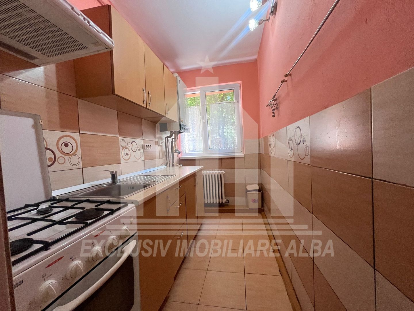 Apartament 2 camere de vanzare  in zona Centru - Poză 3