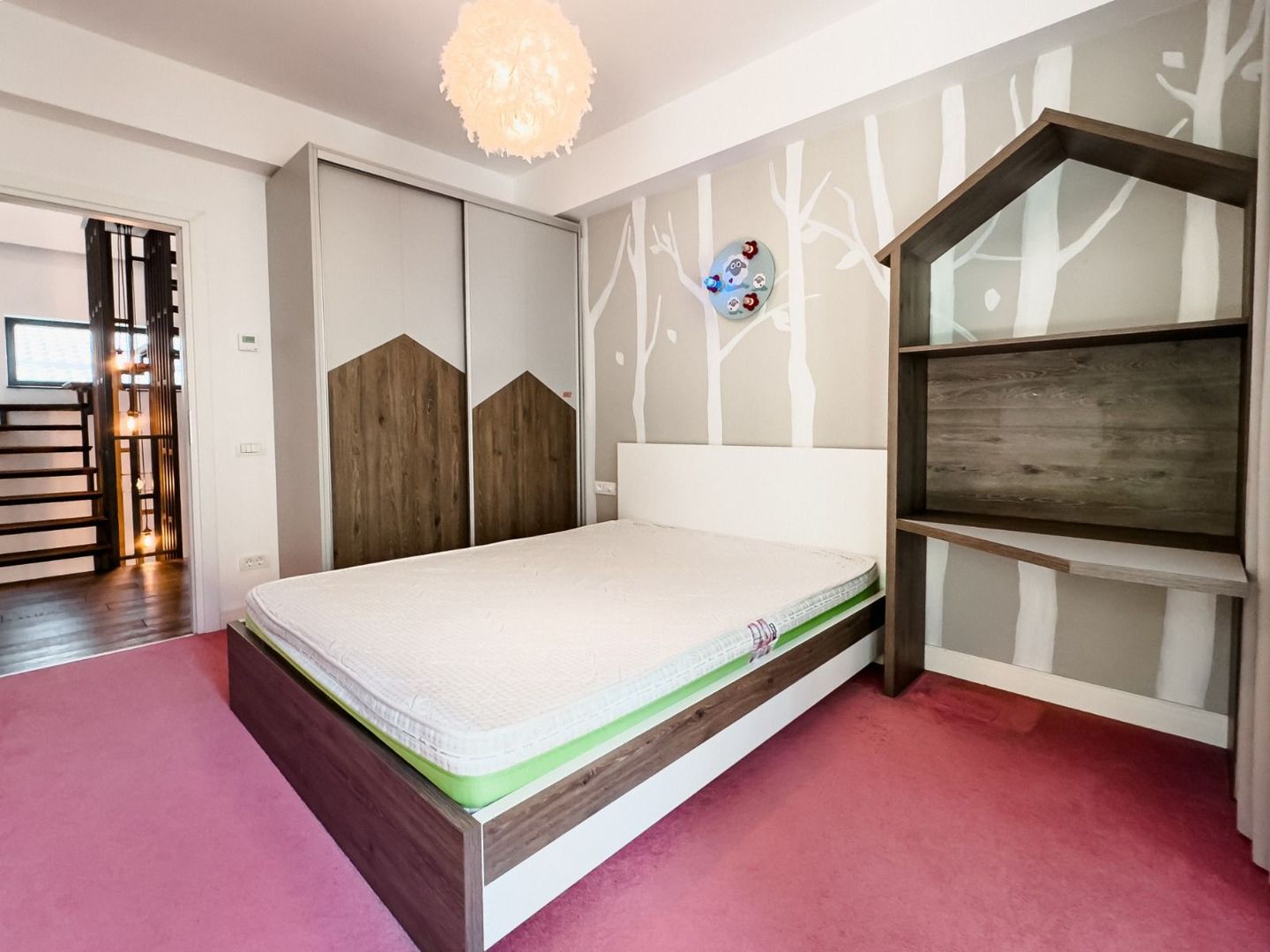 Vila moderna I Tunari - Poză 12