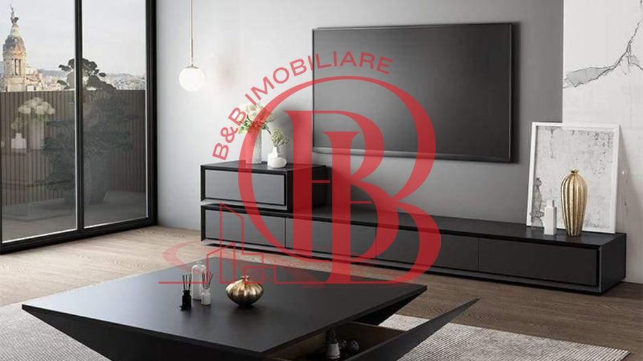 3 camere tip Duplex Living Generos Mutare Rapida 7min metrou - Poză 10