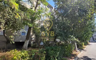 APARTAMENT CU 2 CAMERE DE VÂNZARE – ZONA GĂRII, ORADEA, ETAJ 3 - Poză 16