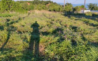 Teren de vânzare în Ghelari – 1.262 mp, intravilan - Poză 5