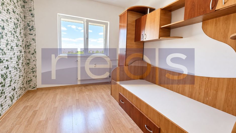 DE VANZARE 3 CAMERE  LUJERULUI | DECOMANDAT | METROU | - Poză 4