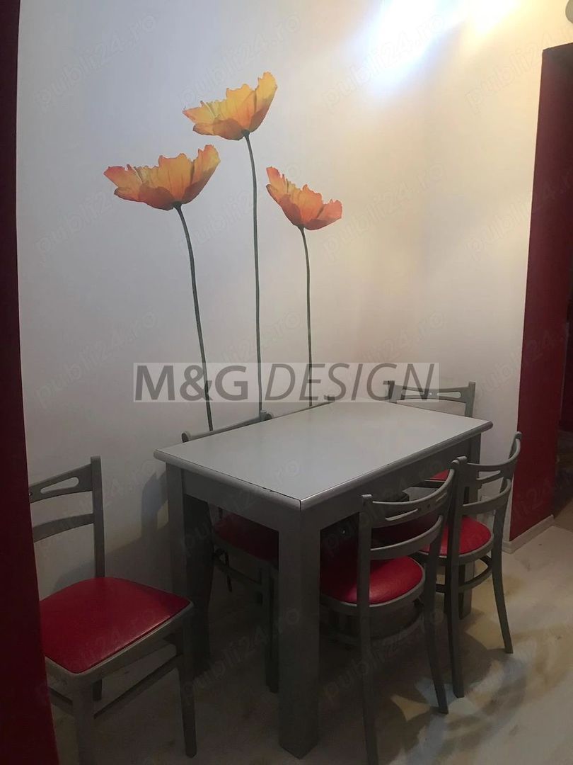2 camere decomandat  Baba Dochia - Poză 1