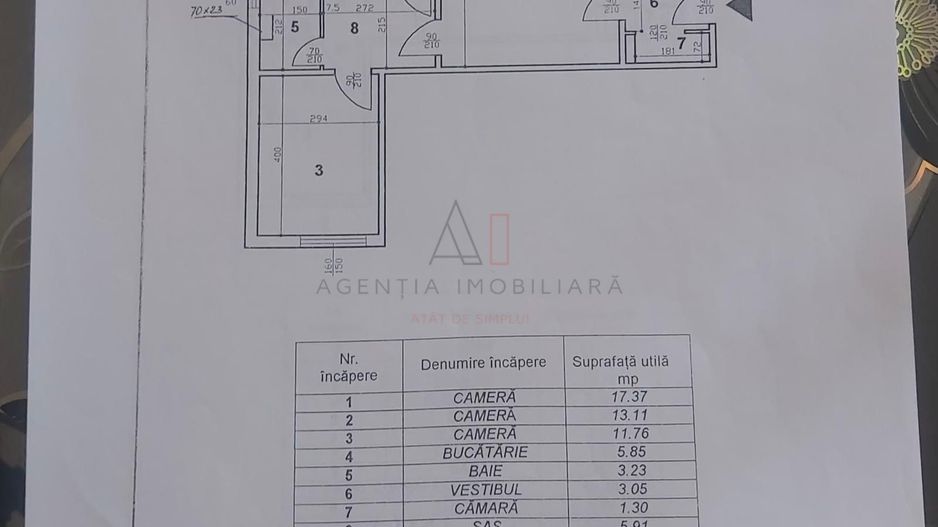 Apartament 3 Camere| Soseaua Colentina | - Poză 10