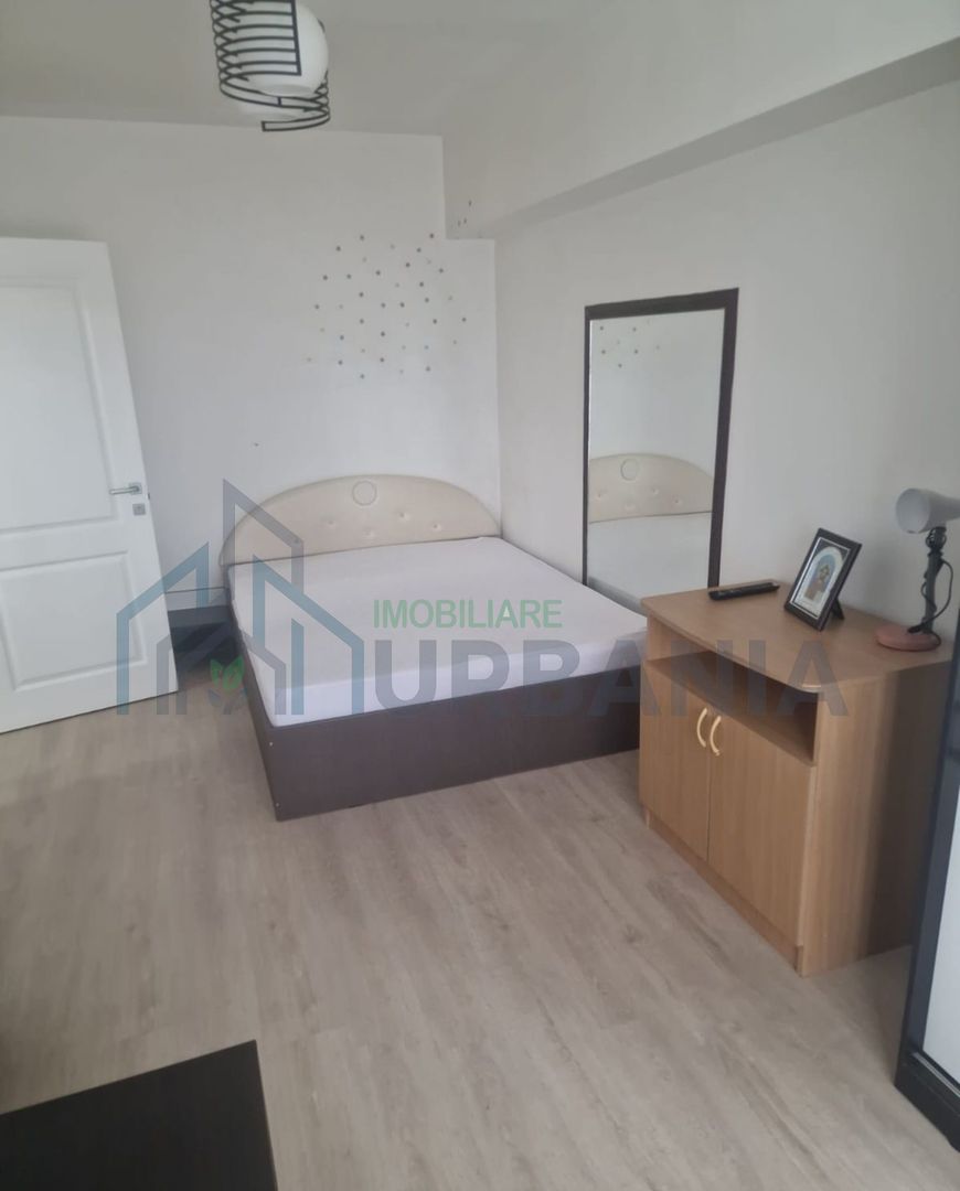 Apartament 2 camere openspace, zona CUG - Providenta, ansamblu rezidential, Iasi - Poză 2