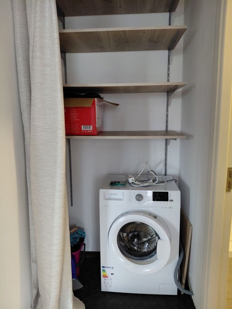 Închiriez apartament 2 camere, Piața Muncii - Bd. Basarabiei,petfriend - Poză 6