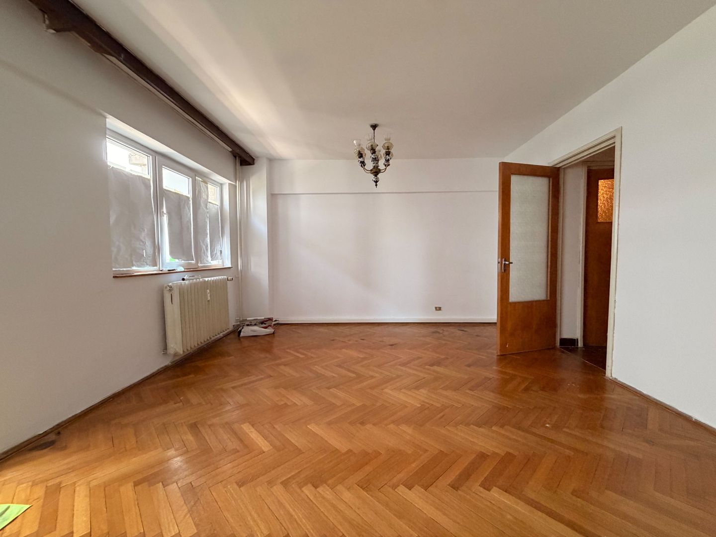 APARTAMENT 3 CAMERE | DOROBANTI | 87MP UTILI | 2 GRUPURI SANITARE - Poză 4
