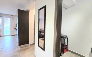 Doua camere tip Studio, parcare inclusă | Coresi - Poză 6
