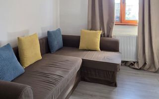 Apartament cu 3 camere complet renovat | Loc de parcare – Otopeni - Poză 1