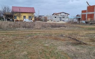 Teren Bragadiru -  Varteju - Magurele - Poză 7