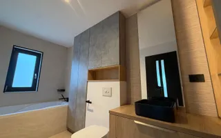 DUPLEX-  UTIL COMPARTIMENTAT SI MOBILAT - Poză 13