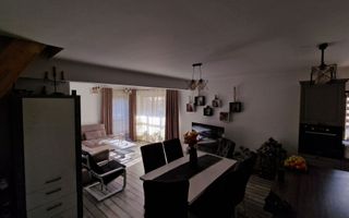 Apartament 4 camere, zonă Câmpului – Ideal pentru familie. - Poză 1