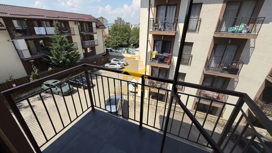2 camere open space, balcon, Zorilor, Observatorului, UTCN, MOL, Sigma - Poză 9