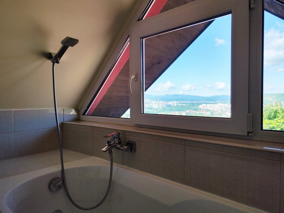 Vila panoramica Gruia - Poză 33