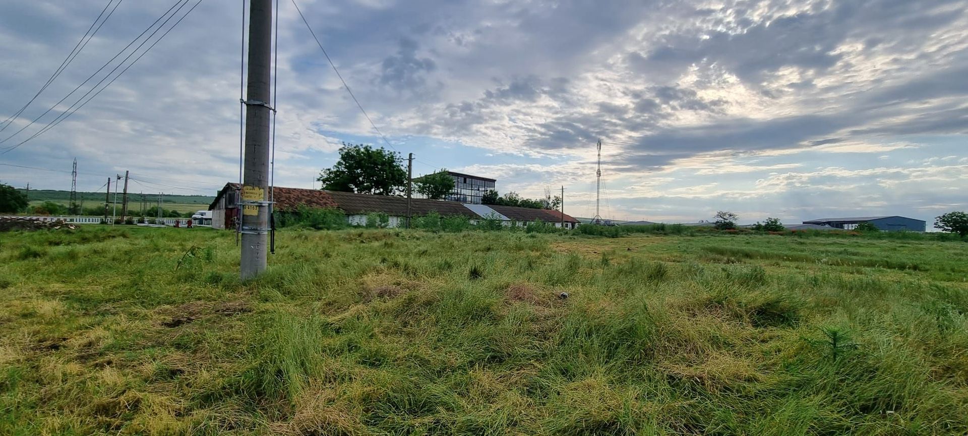 Oportunitate investiție energie verde | 10.000 mp - Poză 8