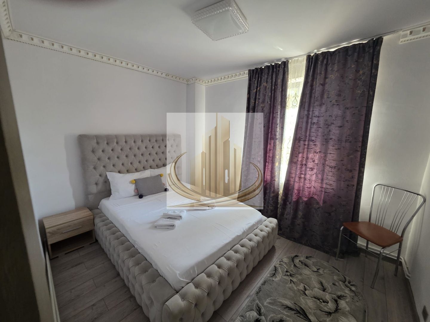 Ocazie! Apartament 4 camere – Calea Lipovei et. 2 - Poză 7
