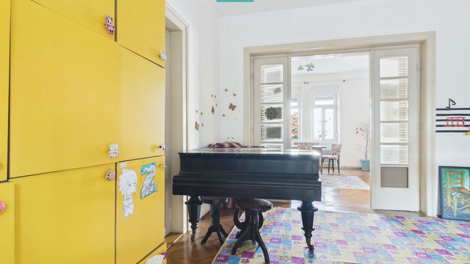 SPAȚIU SAD DEOSEBIT – 160 MP UTIL + TEREN 700 MP - Poză 4
