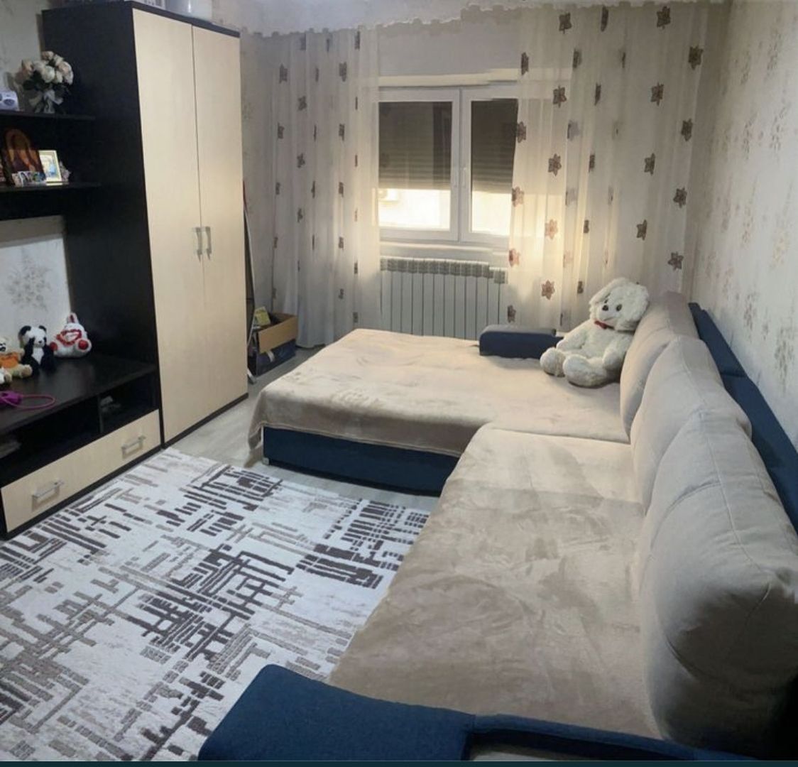 Vand apartament 2 camere zona Anda - Poză 6