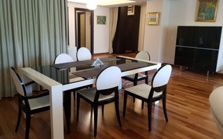 BRASADAS închiriaza ap 4 cam Parc Herastrau. - Poză 4