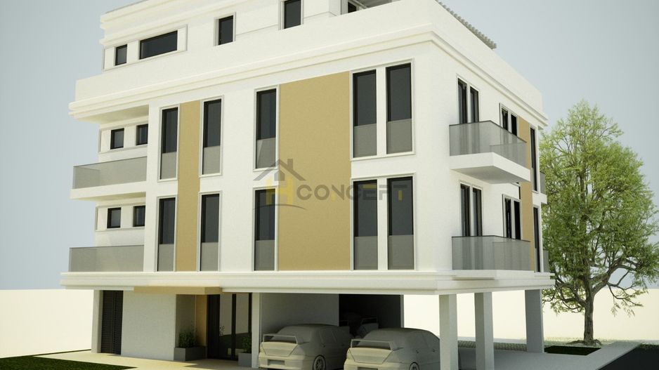 Promotie Apartament 3 camere Imobil Boutique Pipera - Poză 7